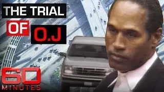 The American soap opera of OJ Simpsons murder trial | 60 Minutes Australia