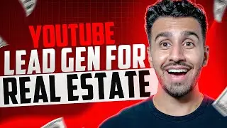 How To Run YouTube Ads For Real Estate Leads: Step-By-Step Guide 2024