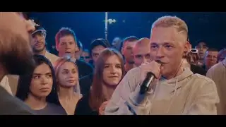 OTTO - 3 РАУНДА VS (ДЕН ЧЕЙНИ) НА 140 BPM BATTLE