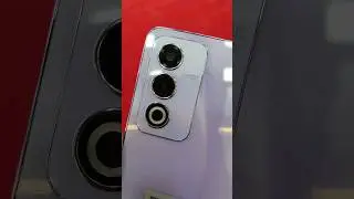 Oppo A3 Pro 5G - First Look