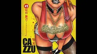 Cazzu - Hello Bitche$ (Audio)