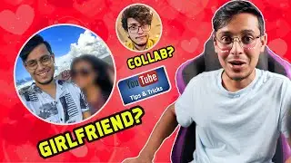 Yes I Have a Girlfriend | The Bong Guy | 