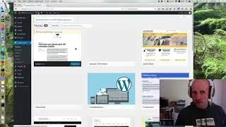 How to Update WordPress, Plugins, & Themes