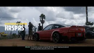 Forza Horizon 5 - Donut Media @Horizon Campaign (3 Stars)