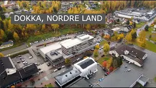 Dokka, Nordre Land