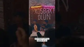 Şirin serialı 5.Bölüm Bu axşam 23:15-də Xəzər Tv-də