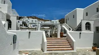 My Massage in Mykonos🇬🇷