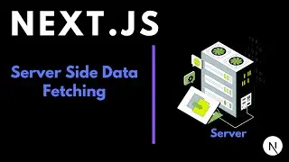 Next.js Data Fetching | Next.js Server Side Data Fetching | Next.js fetch() Method Tutorials