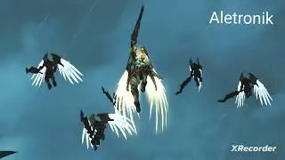 Darksiders II deathinitive edition trailer