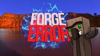 Что делать если Minecraft Forge выдает ошибку при установке? Решение за 5 минут.