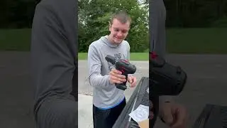 I Bought a Drill Powered Boat Motor from Amazon! 