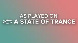 Yoel Lewis feat. Sivan - Caesarea [A State Of Trance 779]