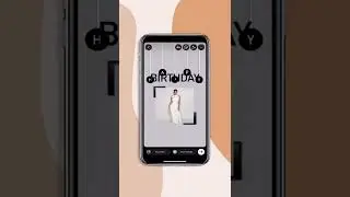 unique birthday story idea for instagram | G1 