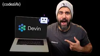 الذكاء الاصطناعي سوف يستبدل المبرمجين | Devin