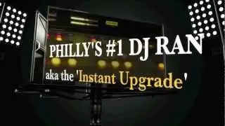 DJ RAN Cypher Sessions™ featuring: BEENIE MAN