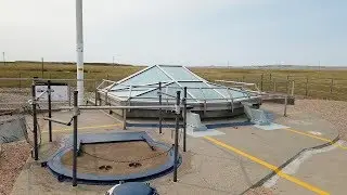 Minuteman Missile National Historic Site, South Dakota - Full Tour (2019)