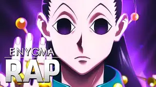 Escondido nas Sombras | Illumi (Hunter x Hunter) | Enygma 94