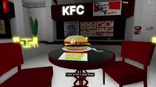 Roblox Dream Sequence Showcase