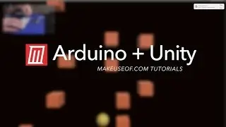 Making a Custom Game Controller with Arduino and Unity