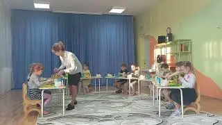 Колягина Ольга Ивановна, воспитатель МБДОУ № 41