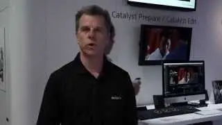 Sony Catalyst Edit NAB 2015