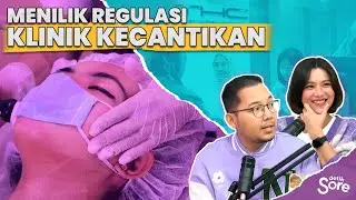 Menilik Regulasi Klinik Kecantikan