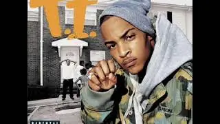 T.I. - You Don't Know Me