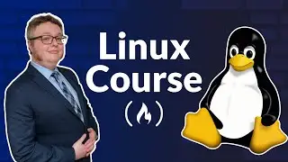 Linux Crash Course for Beginners with Labs