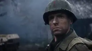 Call Of Duty: WWII - DIGIC Pictures Action Reel