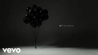 NF - Let Me Go (Audio)