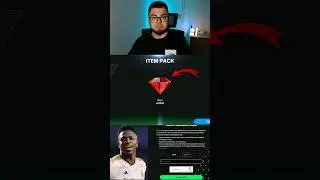 СРОЧНО!!! НОВЫЙ ПРОМОКОД НА НАБОР ЕВРО УЖЕ ДОСТУПЕН - УСПЕЙ АКТИВИРОВАТЬ в FC MOBILE 24 #fcmobile