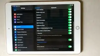 How To Disable Memoji Sticker On iPad
