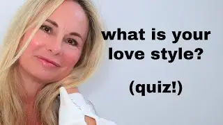 the four attachment styles of love & attachment quiz (sage sessions #5)