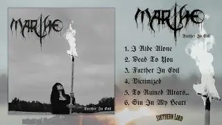 Marthe: Further In Evil - Full Album Stream