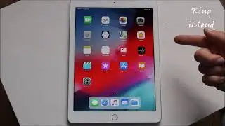 iCloud Unlock iPad/iPhone Any iOS April 2024✔