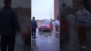 Я КУПИЛ МАШИНУ!? 
