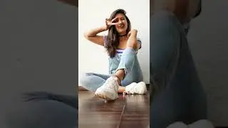 Simple & Cool Poses for Girls | 