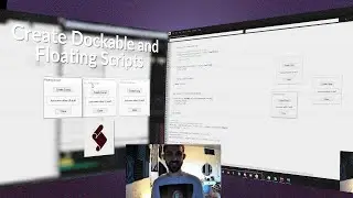 Adobe ScriptUI Tutorial: Create Dockable and Floating Scripts