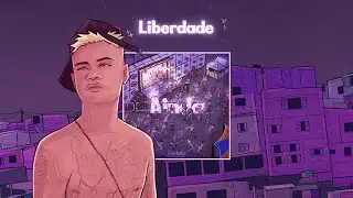 MC Cabelinho - Liberdade (Prod. DJ Juninho)