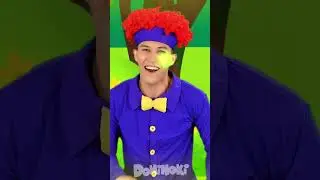 Fake Doctor | Funny Kids Songs | Kids Stories | Dominoki | #shorts