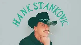 Brad stank - Kiss Peace (Official Audio)