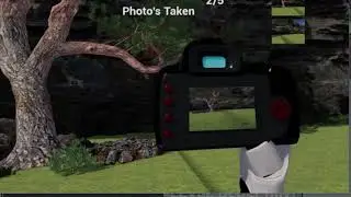 UE4 Camera  Actor