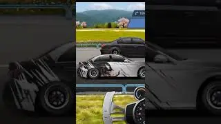 Drag racing уличные гонки #dragracingуличныегонки #гонки #драгрейсинг #уг