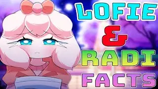 Radi & Lofie Mod Explained in fnf