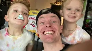 EEN EN AL PLEZIER MET DE KIDS! 