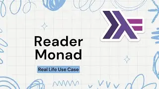 Understanding the Reader Monad in Haskell with Real-Life Examples