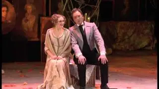 Onegin`s Aria 