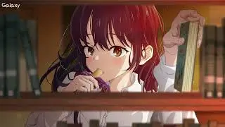 「Nightcore」→ Golden Hour - (Lyrics)