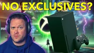 Shocking Xbox News: Best-Selling Game, Sea of Thieves PS5 Success & Phil Spencer's Bold Statement!