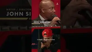 John Singleton on Ricky's Death In "Boyz n the Hood" #movies #stories